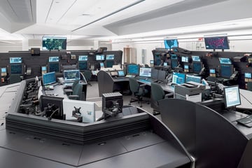 Reimagining FAA ATC Facility Resilience Through BNATCS and NextGen