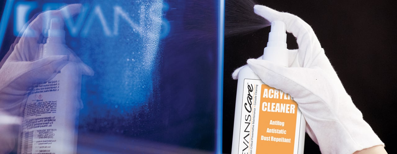1280x499-Evans-Care console cleaning and console maintenance