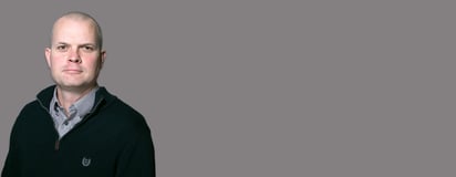 jon Join Welcoming  Control Room Consultant Jonathon Carter welcome team