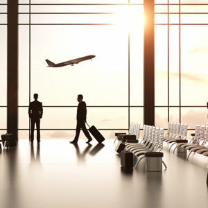 300 x 300 Airport