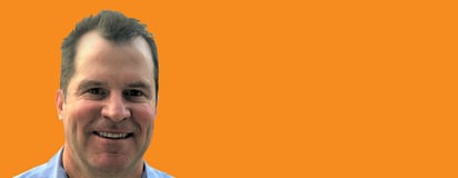 brian banks welcome team members headshot new employee