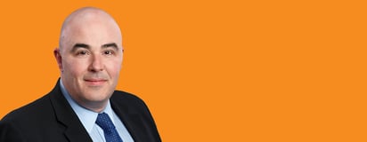 Evans Chief Technology Officer