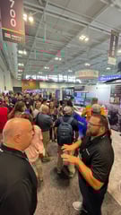 Happy Holidays from Evans: Watch 2021 Seasonal Video