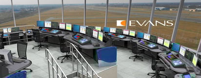 Remote ATC Towers - Top 10 Considerations for Physical Implementation