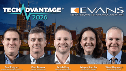 TechAdvantage 2026