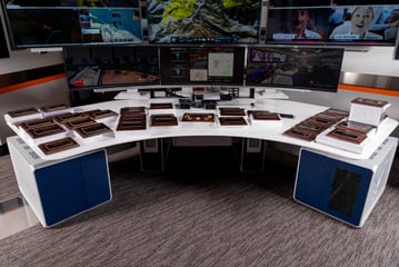 2023 in review – Year of Resilience and Big Wins for Evans