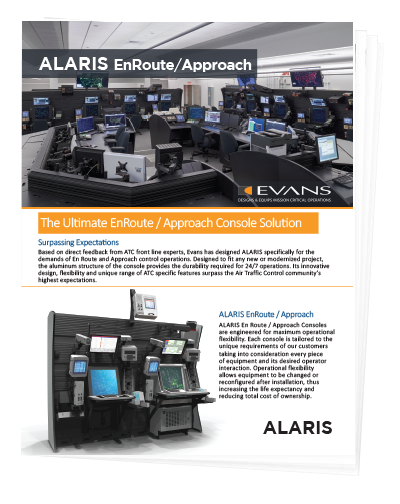Alaris Enroute Brochure
