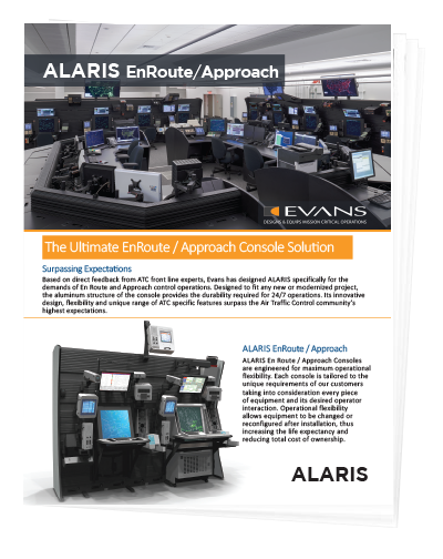 Alaris Enroute Brochure