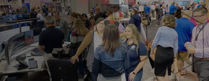 8 Reasons to Attend Nashville APCO August 6-9, 2023 (Booth 1723)