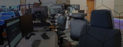 What are the Most Comfortable Control Room Chairs For Long Hours?