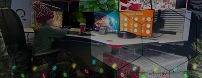 Happy Holidays & Merry Christmas from Evans: Seasonal Video 2022