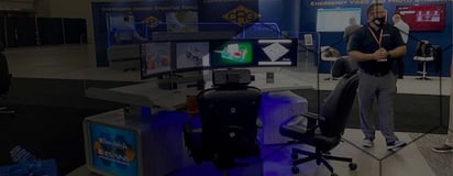 Public Safety Experts at Florida APCO in St Petersburg May 2-4, 2022