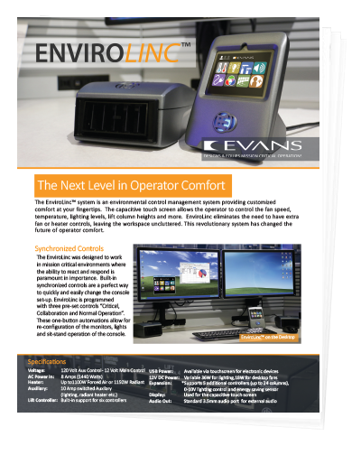 EnviroLinc Brochure