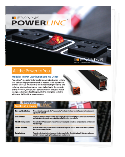 PowerLinc Brochure