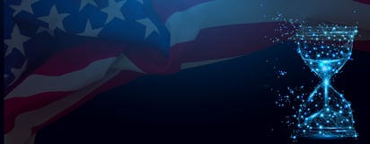 time running out usa flag budget evans federal