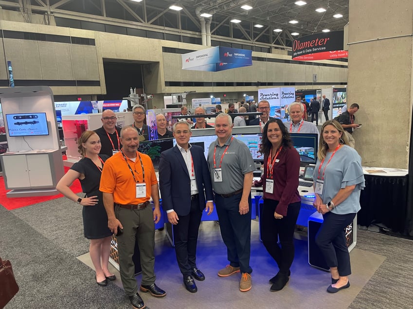 distributech 2022 3