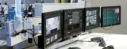 Top 3 Ways a Control Operations Center can Reach its Full Potential