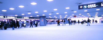 Why Airports Are Turning to Microgrids?