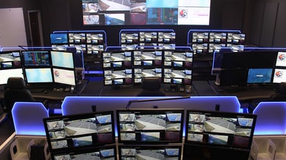 Building an Emergency Operation Center (EOC)