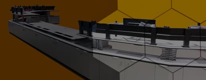 Evans Project of the Month: Response Sit-Stand