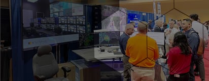 Public Safety Conference in Galveston, Texas April 3-6, 2022