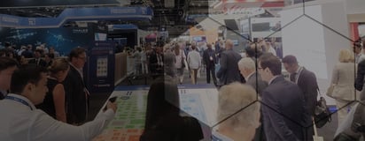 world atm air traffic management event madrid spain airport