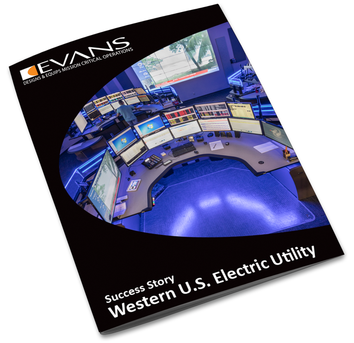 Case Studies Cover US Electrical