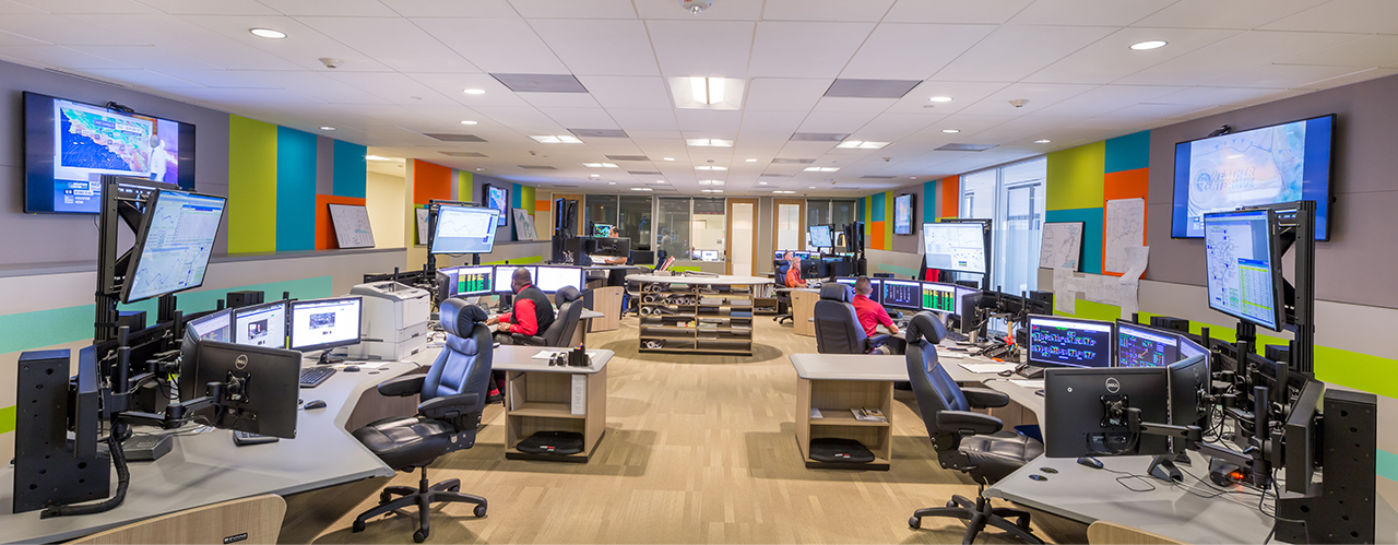 Control Room Acoustics evans sound comfort