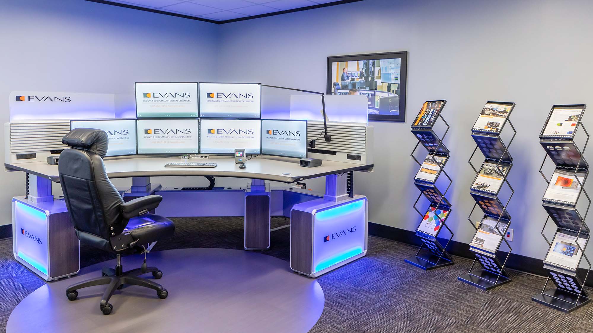 houston-texas-experience-center-visit
