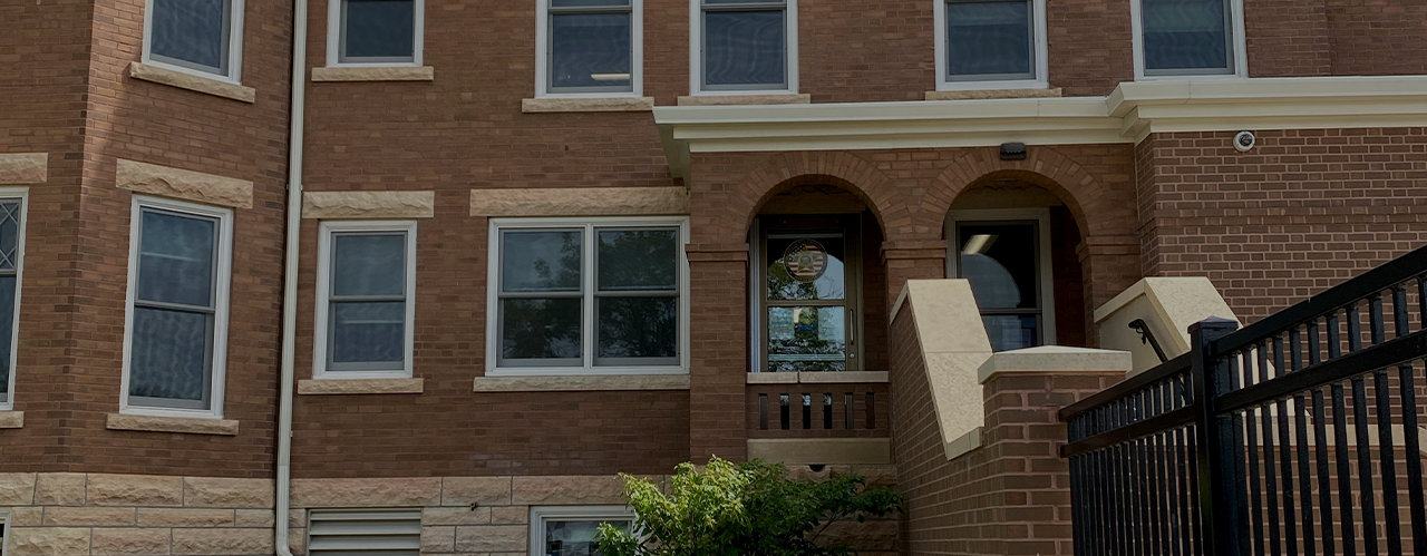 Nicollet County Case Study - Evans Design and Installation