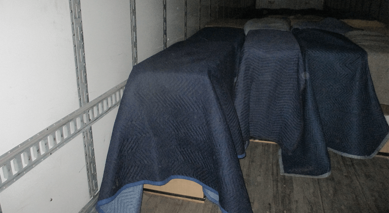 Consoles Designed for 24 Hour Operations - Holbrook RECC Case Study