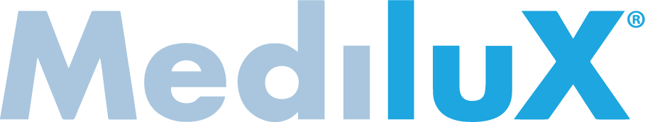 medilux logo medilux logo